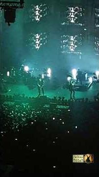 Nine Inch Nails in Charlotte, NC (02/10/2026)
