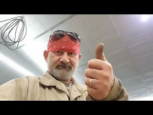 Another Caterpillar excavator bucket