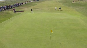 9K views · 169 reactions | 2011 | Royal St George's ⛳️| Watch Darren Clarke in The Open Official film tonight at 6PM (UK) right here on our Facebook page  | The Open | Facebook