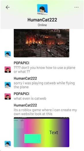 Play CatWeb now! #catweb #roblox #robloxgame
