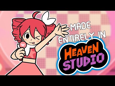 Spoken For (ft Kasane Teto) RECREATED IN Heaven Studio