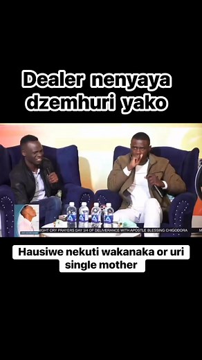 Listen to this powerful session | Munashe Chimanga