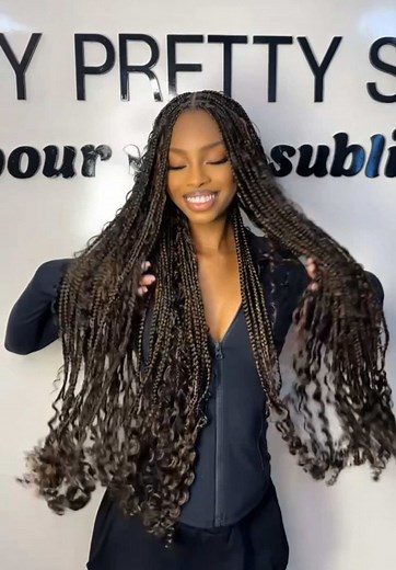 Découvrez les Meilleures Coiffures avec Mèches