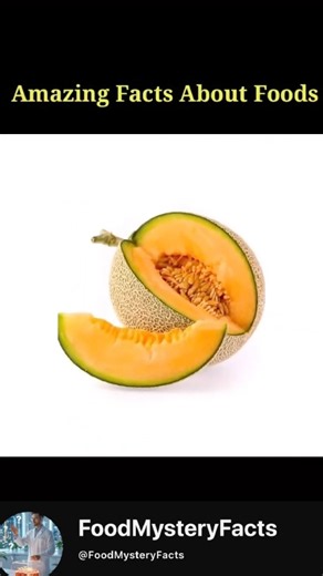 Mind-Blowing Food Facts That Will Change How You Eat 🥦🔥 #foodfacts #viral