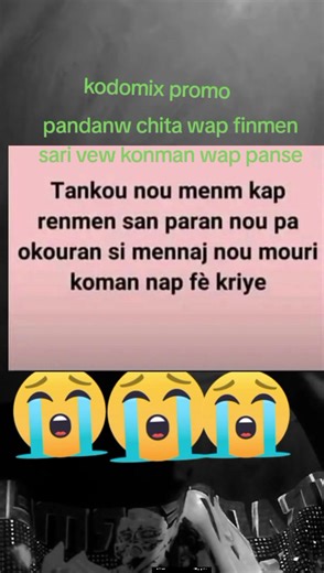 Videos de Kodo Mix (@kodo.mix) con “ITALIEN Gospel Cover - krv_song”