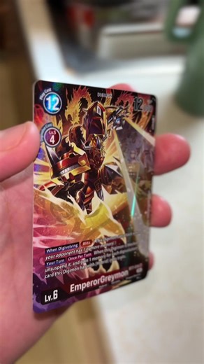 EmperorGreymon: The Ultimate Digimon AMV Experience