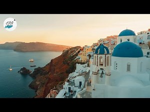 Top 10 Greek Islands | Ten Breathtaking Islands in Greece (Is Santorini on the List?)