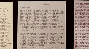 4.6K views · 27 reactions | A trove of love letters that explore American poet Sylvia Plath's passion for her British husband, fellow poet Ted Hughes, are up for auction at Sotheby's https://reut.rs/3yPcjUN | Reuters | Facebook