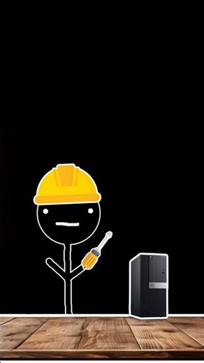 I started a PC Company...