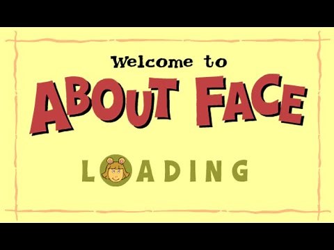 Arthur: About Face