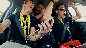 3.3K views · 107 reactions | 朗 Today is the day! The second season of @netflixfr show Tour de France Unchained is here! | Team Bahrain Victorious | Facebook