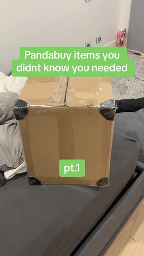 Pandabuy Must-Haves: Air Force Ones, Polo Sweatshirt, Stuffy Hoodie