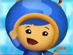 Nick Split Screen Credits April 1, 2013