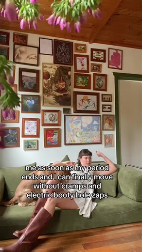 Understanding Painful Periods: Hormones and Relief