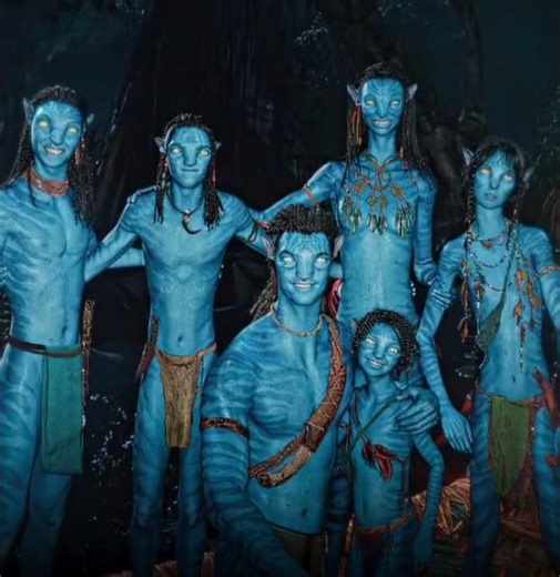 "It is a family..." | Sad Scene #shorts #avatar2