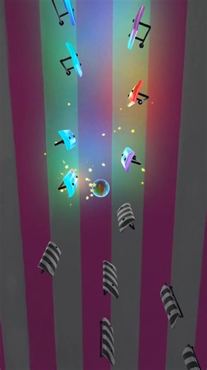 Can you name the song? ❤️💯👌😌 MK Musicball #viralreelsシ #fblifestyle #MKGraphics #viralsongsreel #viralreelschallenge #trendingreelsvideo2024 #satisfyingvideos #reelschallenge #satisfying #music #virals | MK Graphics