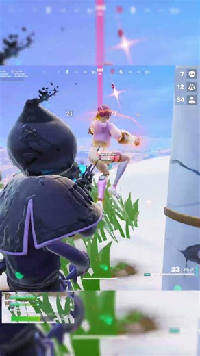 IT ENDED BADLY 😭 #shorts