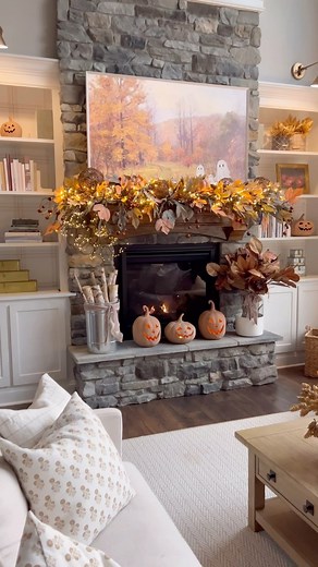 Kati Nairn | Beyond Gray on Instagram: "Patiently waiting for the temps to drop, the leaves to change, the sweaters to get worn and the crockpot to start crocking on a crisp Fall day. When it happens, I’ll be ready."