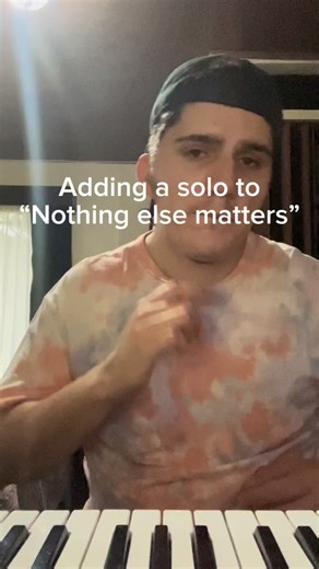 In the end, nothing else matters… | Burmand