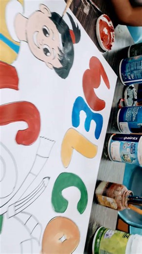 #decoration #painting #avanie #drawing #schooldecor #schooldecor
