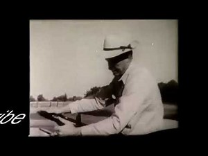 Ferguson TO 35 U S built vintage tractor, promotional film