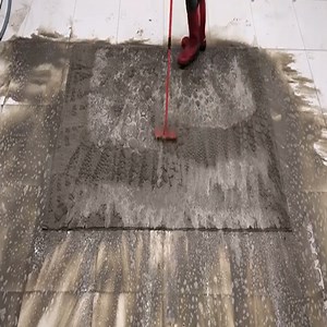 43K views · 354 reactions | Watching THIS Rug Cleaning Process Is Extremely SATISFYING | Cleaning service | Facebook