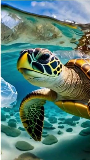 Why Ships Make Noise Underwater—And How We Can Stop It! #facts #science #scienceshorts