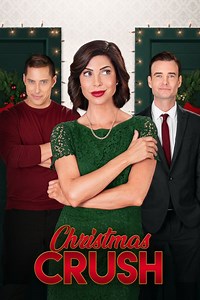 A Christmas Crush Summary, Trailer, Cast, Where to Watch and More