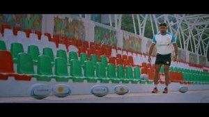 From a novice player to a trailblazing Rugby champion, Prince Khatri's transformation is a testament to the profound influence of teamwork and determination. Capgemini's partnership with the Indian Rugby Football Union (IRFU) empowers us to promote diversity and inclusion both on and off the field, and we're proud to support this worthy cause. Check out the inspiring video that showcases Prince Khatri's journey towards becoming a better player and person. For more information on Capgemini's Rugb