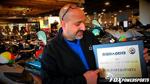 2.5K views | 2018 Fox Powersports - SPLASH FEST Great deals and amazing atmosphere! Extended... 24th through the 31st See you all tomorrow! Fox Powersports - I RIDE | Fox Powersports | Facebook
