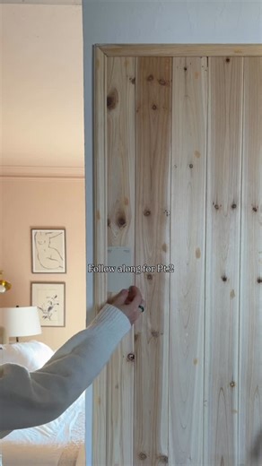 Valeria Jacobs | I think this is basically ripping off the band-aid and doing a band-aid makeover 2.0. Haha Because a full renovation just isn’t happening... | Instagram