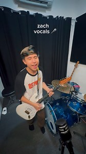 meet the band! 👀 | Underclass