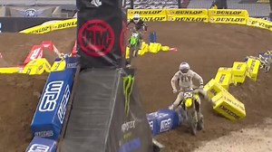 75 shares · 65 comments | The 2021 Supercross season has been action-packed so far!  Round #3 is coming up THIS SATURDAY! Catch up on the season and get ready for the gate drop on Saturday with the Monster Energy Supercross Video Pass. It's the ONLY way to watch all 17 rounds of Monster Energy Supercross Live and On-Demand. WATCH. EVERY. RACE. LIVE! Subscribe now and don't miss a moment of the 2021 season.  | Supercross | Facebook