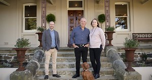 1860s South Coast home featured on 'Restoration Australia'