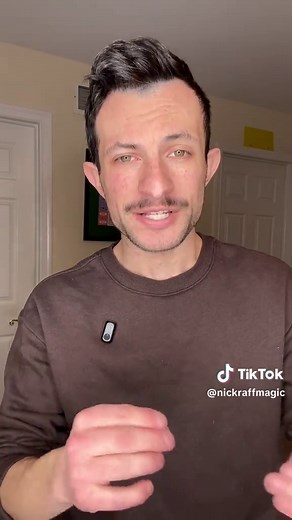 Mind Reading Magic Trick Revealed!