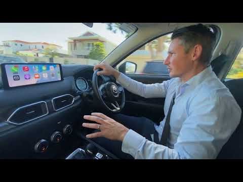 2024 Mazda CX5 review. Has much changed?