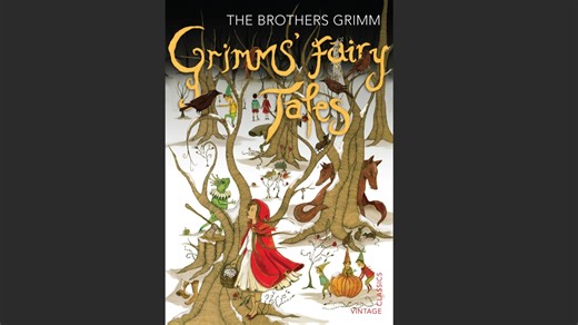 【英文| 格林童话 Grimm's Fairy Tales】Audiobook