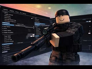 Ruining phantom forces (ft. Roxy.win)