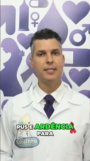 Sintomas da Gonorreia: O Que Você Precisa Saber? institutodrcamisinha.org