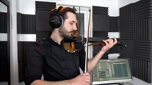 17K views · 567 reactions | Palladio (Karl Jenkins) - RDS Violin Please visit this Youtube Channel for more videos. https://www.youtube.com/channel/UCMUYCnxPdImLh0_IGjImUZw | Music | Facebook