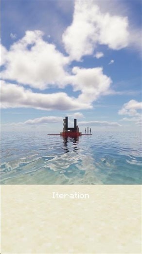 Which Shader Is The Best? #24