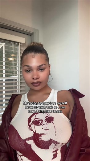 I just love a good slick back 😩 | slick back