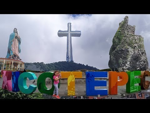 PLACES TO VISIT IN XICOTEPEC MAGIC TOWN / BEAUTIFUL PLACE TO VISIT IN MEXICO