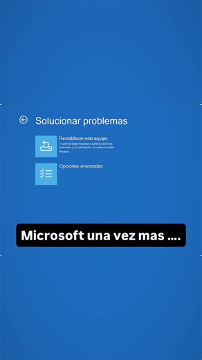 Leandro Bustingorry - Computación on Instagram: "Windows 11: reportes de equipos que no arrancan luego del parche de enero Qué pasó • Usuarios informan pantallazo azul con “UNMOUNTABLE_BOOT_VOLUME” después de instalar la actualización de enero 2026 (principalmente KB5074109 en Windows 11). El síntoma deja la PC en bucle y no inicia. Estado oficial • Microsoft publicó parches fuera de banda por otros fallos de este ciclo (OneDrive/Dropbox), pero no listó este error de arranque en su panel de “Rel