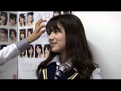 Oku Manami and Sato Natsuki
