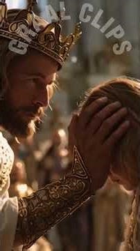 Wherever you go, there will be blessings — if you walk with God 🔥 #Moses