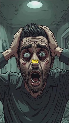 Someone Was Living in His Apartment | True Japanese Horror Story #japaneseurbanlegend #creepy #scary