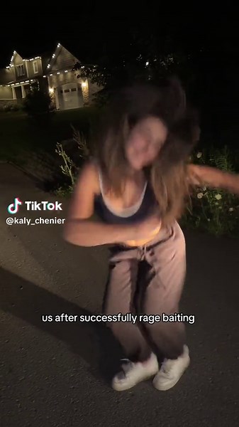 Kaly on TikTok