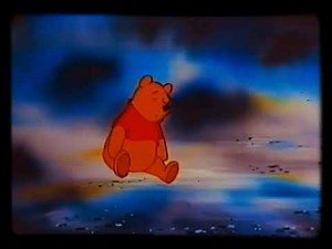 Sing A Song With Pooh Bear Heffalumps & Woozles (With 8MM)