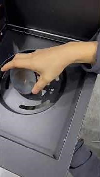 Gas Grill Side Burner Assembly Guide